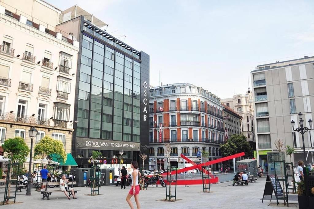 Appartamento Ap Chueca *