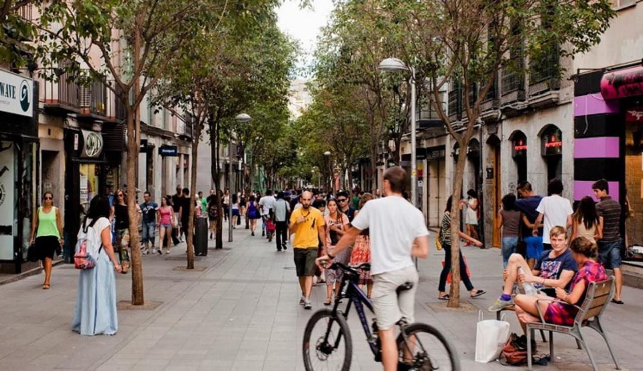 Appartamento Ap Chueca