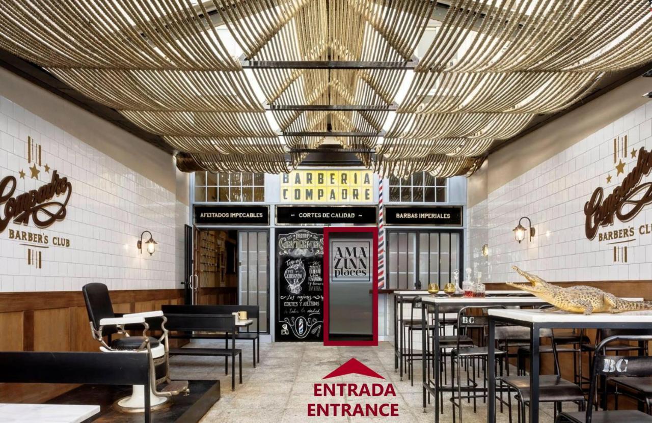 Ap Chueca Madrid