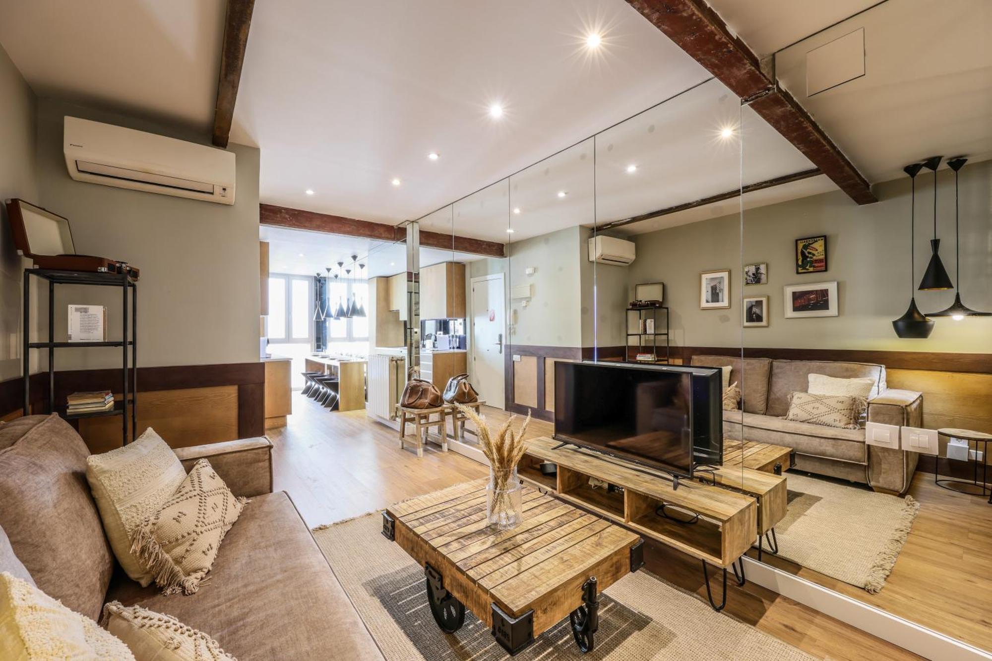 Appartamento Ap Chueca Madrid
