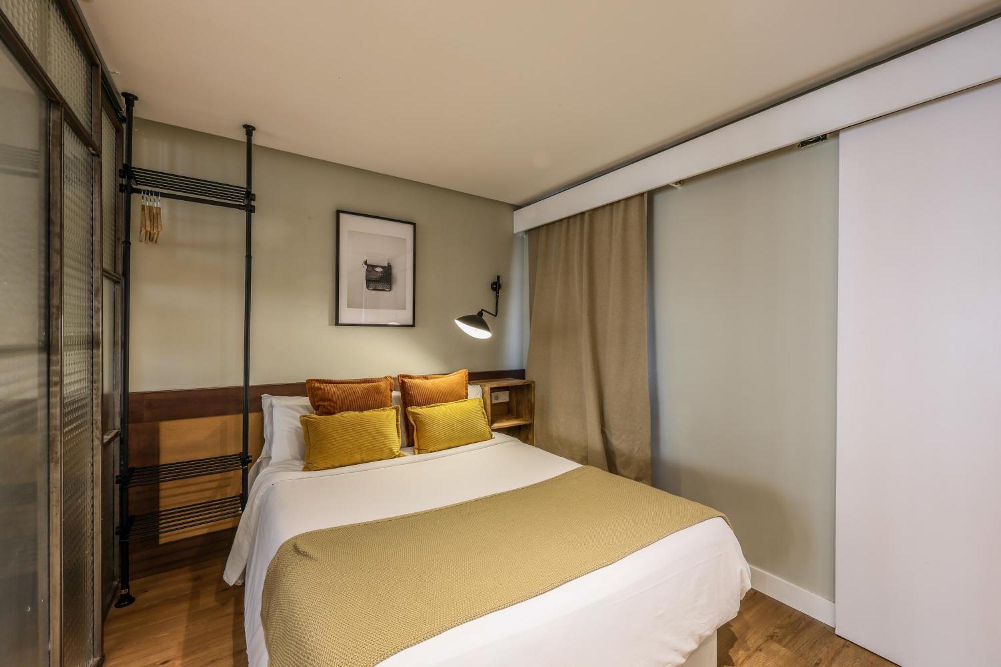 Appartamento Ap Chueca Madrid