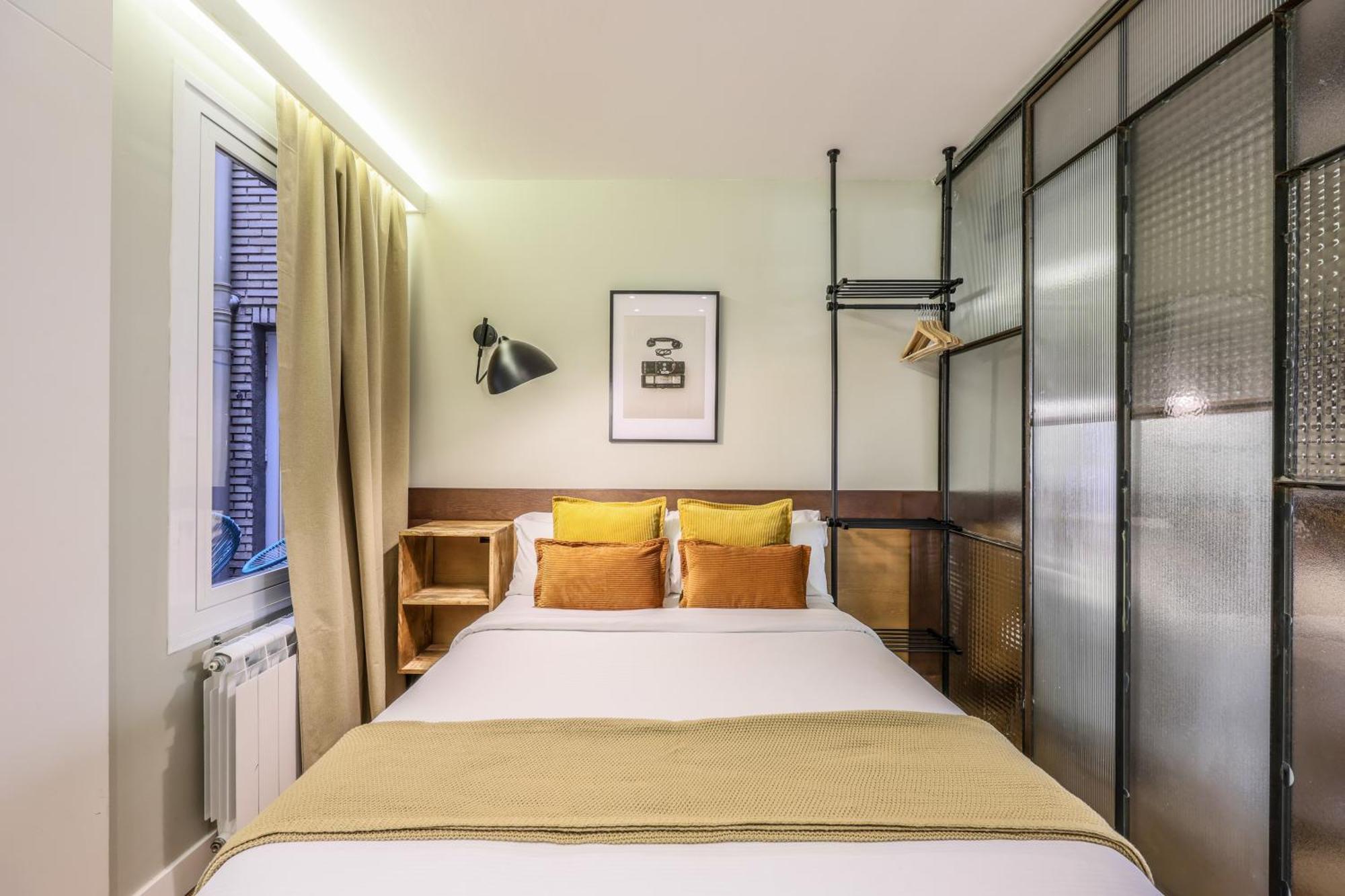 Ap Chueca Appartamento Madrid