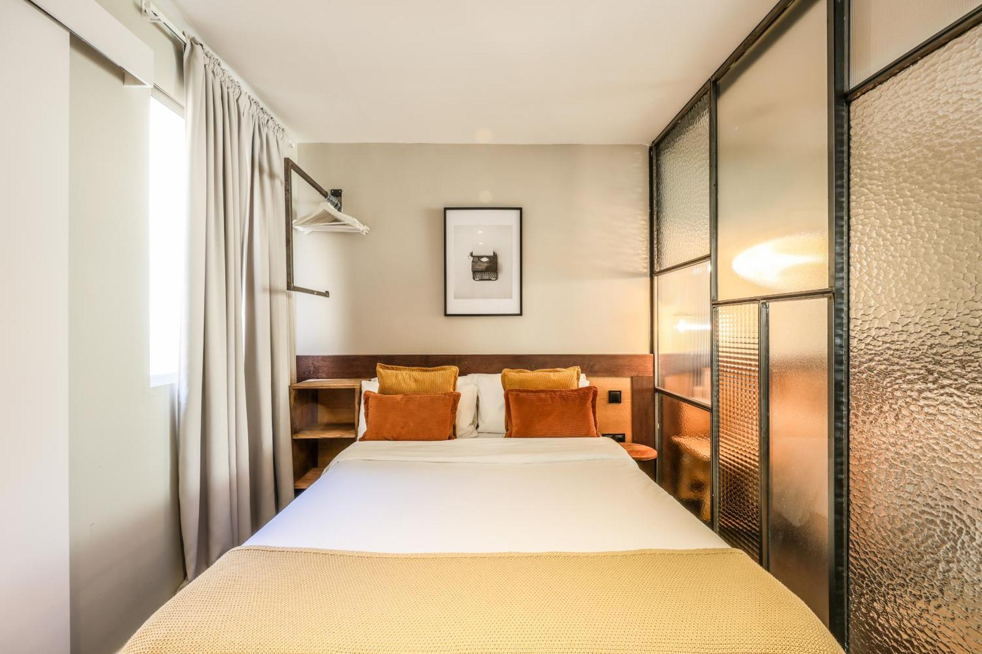 Appartamento Ap Chueca Madrid
