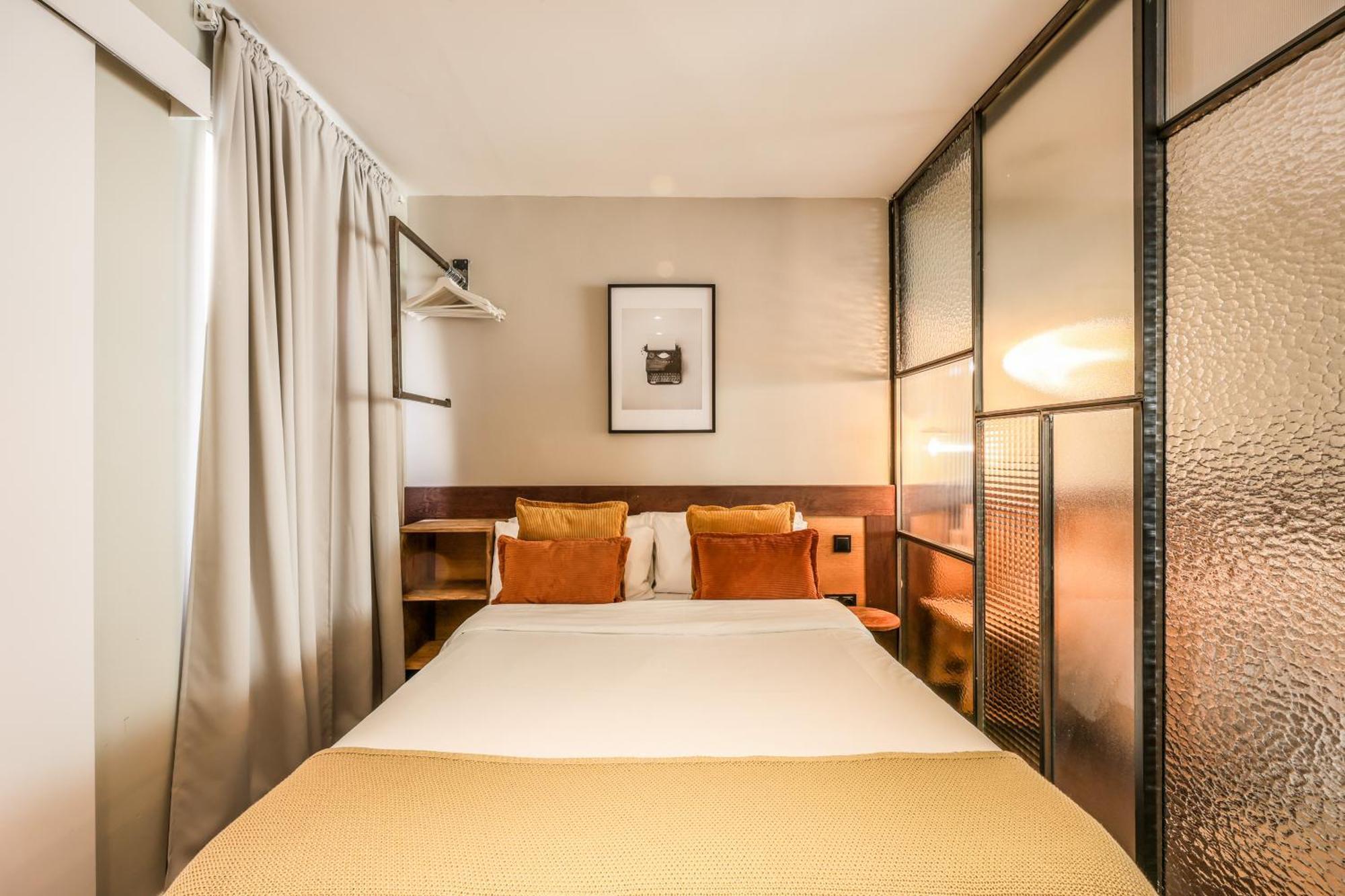 Ap Chueca Appartamento Madrid